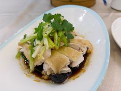 -益健美食大广场(北岭店)