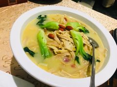 -大鸭梨烤鸭(左家庄店)