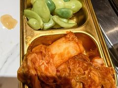 -冰城焰会大丰收铁锅炖(萝岗万达金街店)