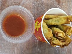 -桂萍特色牛筋牛杂(长堤街总店)