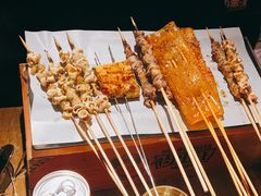 -肉串汪(西便门店)