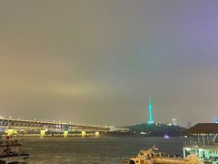 -武汉关码头(轮渡站)