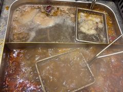 -牛里牛气· 榴莲海鲜鲜牛肉自助火锅·烤肉(横岗店)