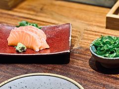 -信日本料理(信义坊店)