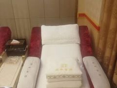 -云领御 • 影院式SPA足道(俊发广场店)