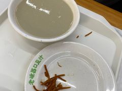 -老磁器口豆汁店(马家堡店)