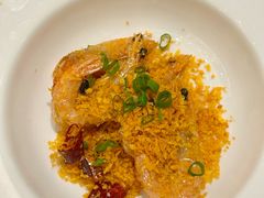-夏宫中餐厅(香格里拉大酒店)