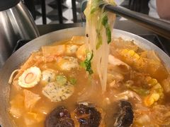 -8锅臭臭锅·正宗台湾小火锅(中心五路店)