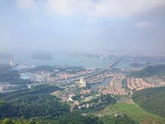 -大雁山风景区
