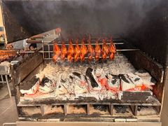 -黄亚华小食店(Jalan Alor)