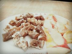 -陈记顺和潮汕牛肉火锅(韩江路店)