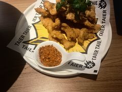 -太二酸菜鱼(凯德Mall新都心店)