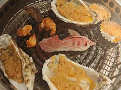 -火炉火自助餐(西直门凯德MALL店)