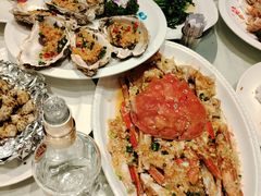 -大东海海鲜酒楼(渔人码头总店)