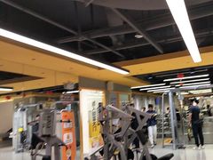 -超鹿运动(大唐世家店)