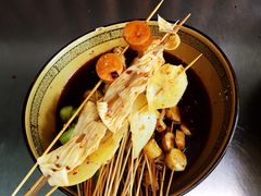 -明洋钵钵鸡(春田小区店)