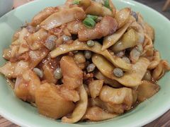 -九转小磨·非遗东北菜(万达广场店)