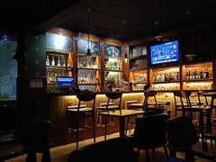 -The Cheebat 锌吧·Bistro(体育西店)