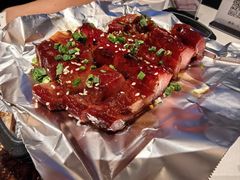 -香港狮子山下·明星粤菜餐厅(北苑店)