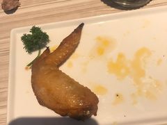 -必胜客(武汉欢乐谷店)