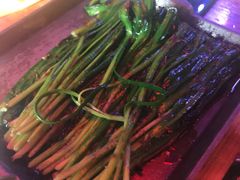 烤韭菜-肉串汪(望京店)