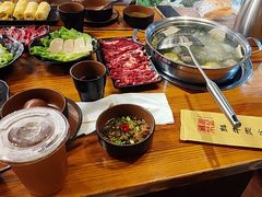 -荣记潮汕牛肉火锅(仙鹤街店)