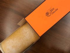 明珠卷-檬舒舒MonChouChou(久光百货店)