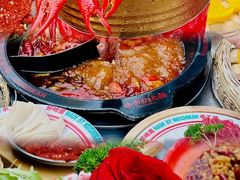 -牛市坎火锅(建设路店)