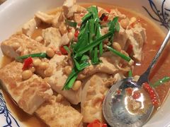 -湘邻呷铺·田园家宴(汉基广场店)