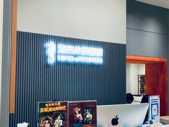 -海马体照相馆(上海月星环球港店)