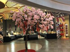 -茶马花街(城西银泰城店)