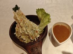 -俄士厨房(环球港店)