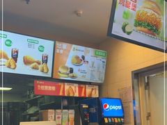 -德克士(广州南站店)