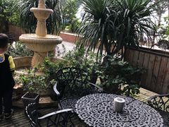 -more than meow吴止猫主题餐厅(承德 中船汇店)