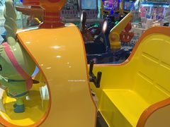 -反斗乐园(欢乐海岸店)
