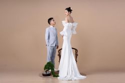 -唯一旅拍·颂当代影像艺术中心(上城店)