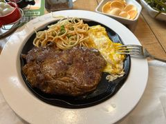 -豪客来牛排(金鼎广场店)