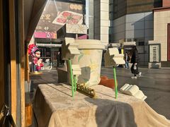 -霸王茶姬(正佳广场店)