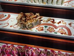 -韩盛·盛江山自助料理(沈辽路万达店)