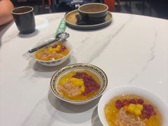 -清真·宁夏印象·盐池滩羊肉体验店(江宁路店)