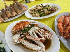 -秋姐美食店(旅游大道店)