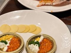 -济南凯宾斯基酒店-THE VIEW云景全日制餐厅