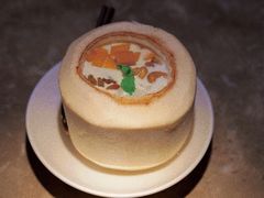 -星叶·东南亚料理(温州万象城店)