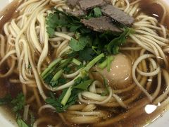 -老冯拉面羊棒骨(西宸广场店)