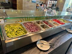 -三亚凤凰水城凯莱度假酒店