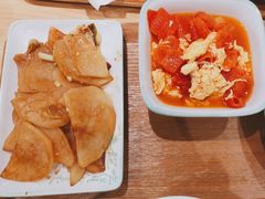 -老乡鸡(东方广场店)