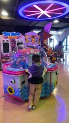 -酷嗒动物文化乐园(cutezoo西溪乐天城店)