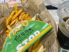 -TACO STAR 塔可星(下沙宝龙店)