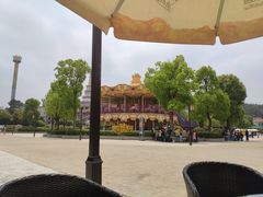 -南京银杏湖乐园