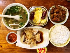 -陈记汤饭(水巷口店)